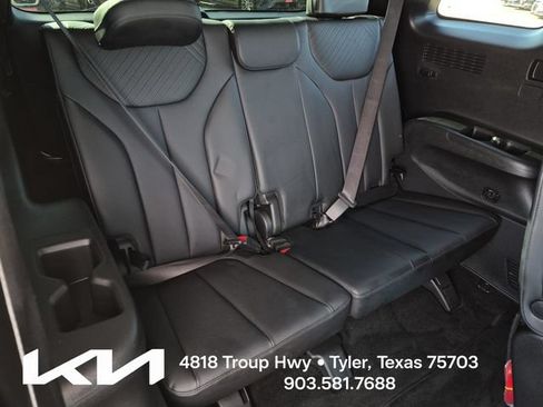 Used 2023 Hyundai Palisade XRT FWD image 19