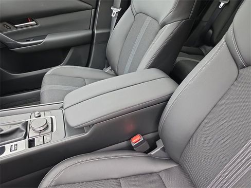 Certified 2025 MAZDA CX-50 AWD 2.5 S w/ Weather Package image 21
