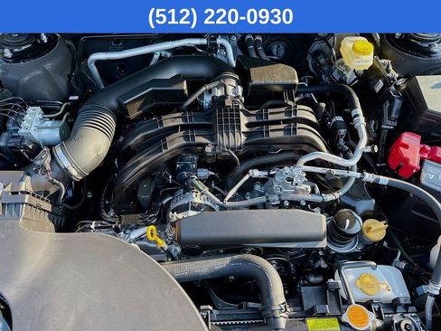 New 2025 Subaru Outback Premium image 38