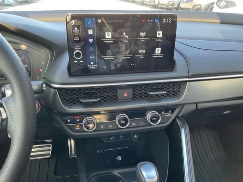 New 2026 Acura ADX A-Spec image 11