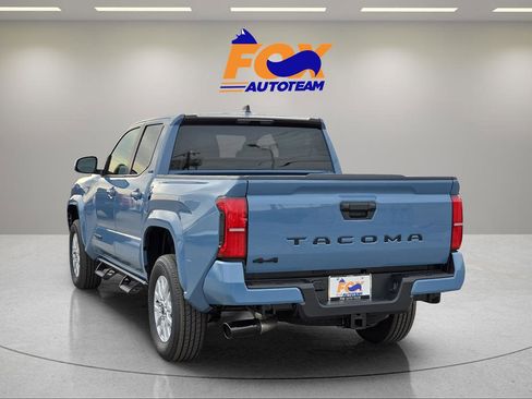 New 2026 Toyota Tacoma SR5 image 3