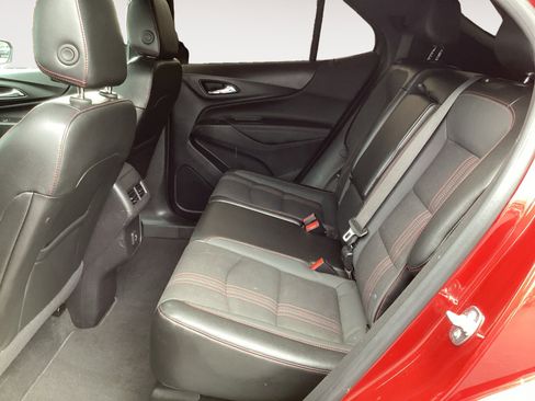 Used 2024 Chevrolet Equinox RS FWD image 28