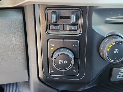 New 2026 Ford F250 XL w/ XL Chrome Package image 14