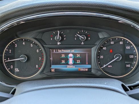 Used 2022 Buick Encore Preferred w/ Safety Package image 26