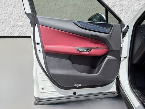 Used 2025 Lexus NX 350 AWD w/ Accessory Package (K3) image 21
