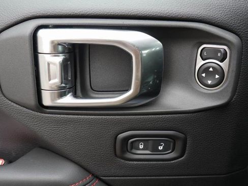 New 2026 Jeep Gladiator Rubicon image 15