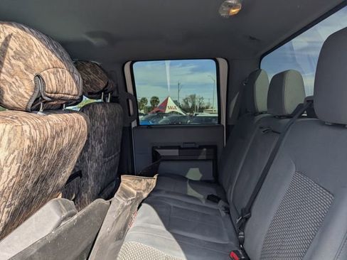 Used 2012 Ford F250 XLT w/ XLT Value Pkg image 13