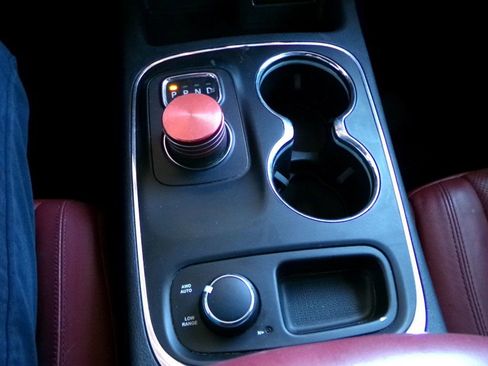 Used 2017 Dodge Durango R/T w/ Blacktop Package AWD/4WD image 19