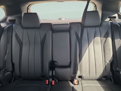 New 2026 Acura ADX A-Spec image 13