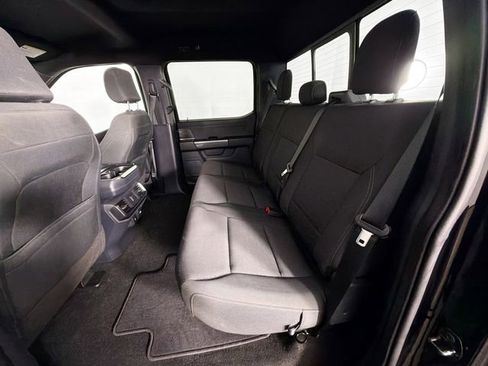 Used 2022 Ford F150 XLT w/ Equipment Group 302A High AWD/4WD image 23