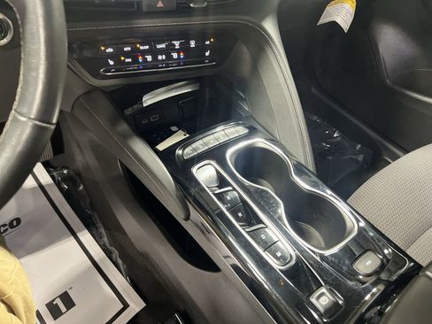 Certified 2023 Buick Envision Preferred image 15