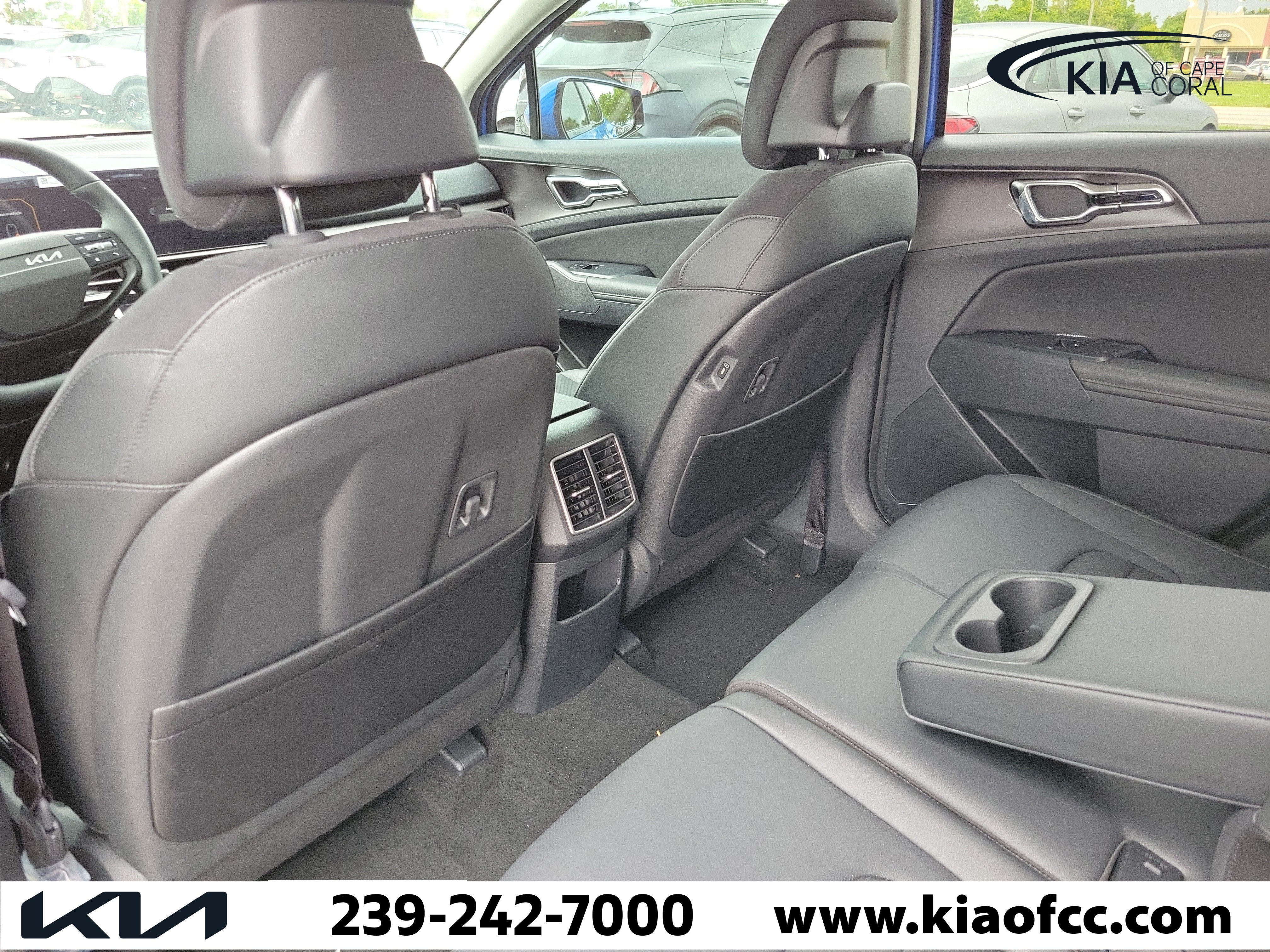 New 2026 Kia Sportage SX FWD image 16