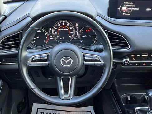 Used 2023 MAZDA CX-30 AWD 2.5 S w/ Preferred Package image 16