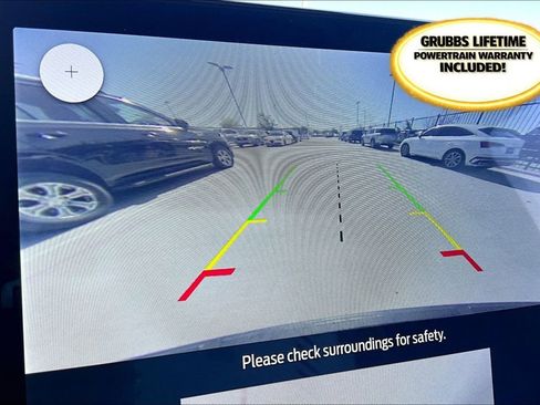 Used 2022 Ford Expedition Limited image 31