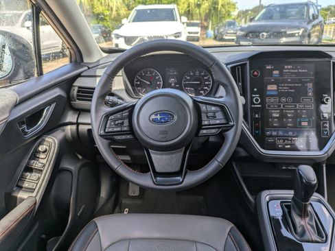 Certified 2025 Subaru Crosstrek 2.5i Limited w/ Popular Package #3A image 16