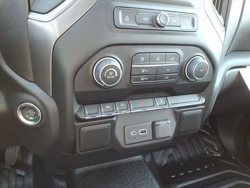 New 2026 Chevrolet Silverado 1500 W/T w/ WT Convenience Package AWD/4WD image 15