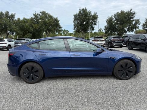 Used 2024 Tesla Model 3 Long Range RWD image 8