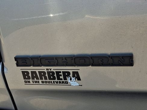 Used 2025 RAM 1500 Big Horn AWD/4WD image 30