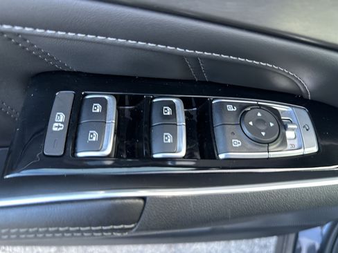Certified 2023 Kia Sorento SX FWD image 15