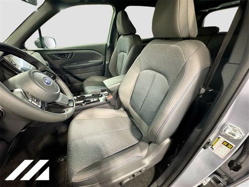 New 2026 Subaru Forester Premium image 20