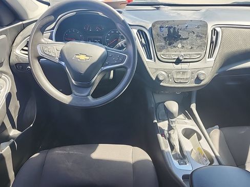 Used 2024 Chevrolet Malibu LS image 6
