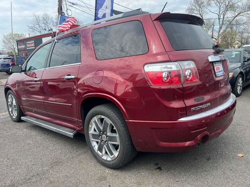 Used 2011 GMC Acadia Denali image 25