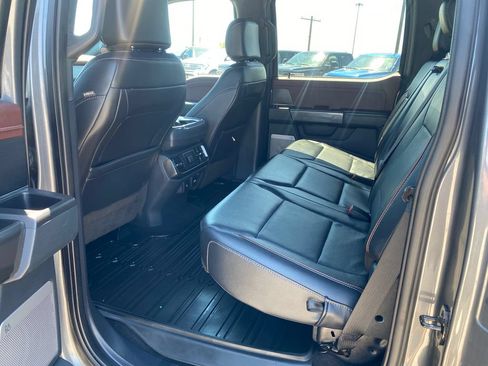 Used 2023 Ford F150 Lariat AWD/4WD image 21
