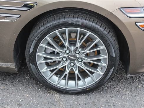 Used 2023 Genesis G80 2.5T image 14