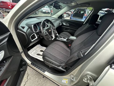 Used 2013 Chevrolet Equinox LT w/ All Star Package FWD image 6