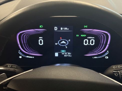 Used 2023 Kia Niro EX w/ EX Cold Weather Package image 28