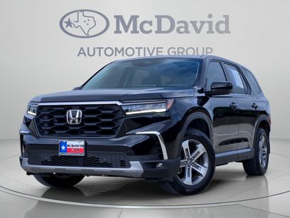 Certified 2024 Honda Pilot EX-L