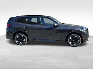 New 2026 BMW X3 xDrive30i w/ Premium Package AWD/4WD video 2