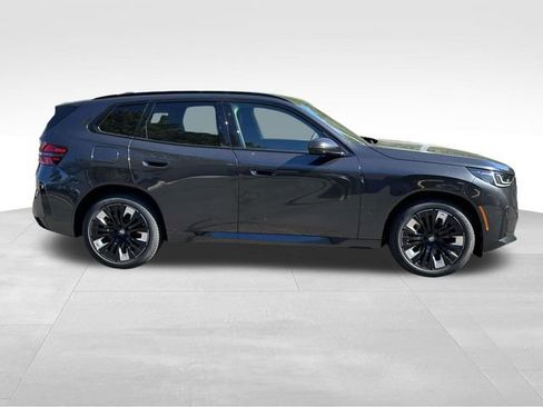 New 2026 BMW X3 xDrive30i w/ Premium Package AWD/4WD image 2
