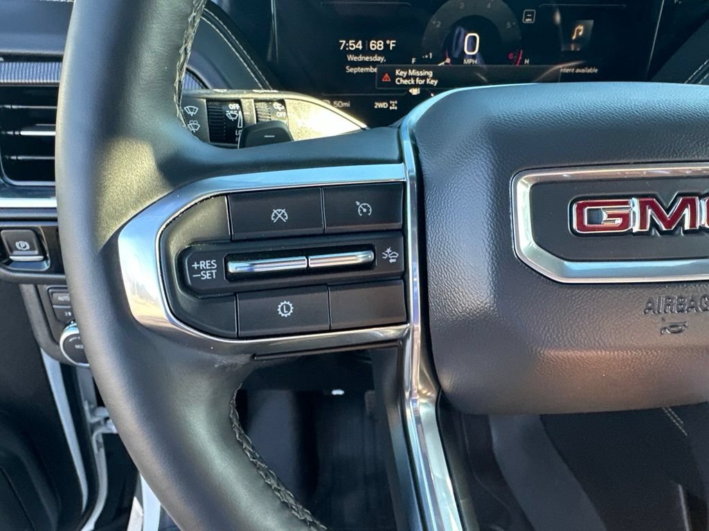 Certified 2025 GMC Yukon Elevation AWD/4WD image 10