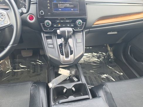 Used 2017 Honda CR-V EX-L image 11