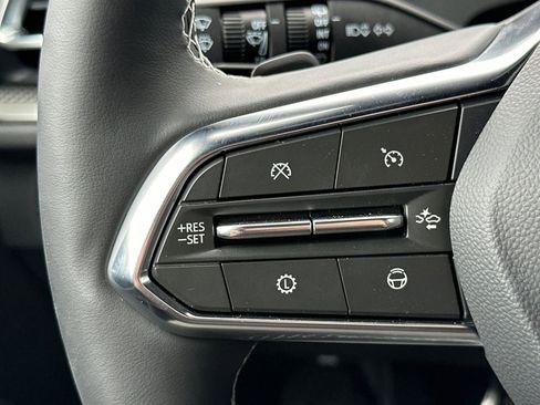 New 2025 Chevrolet Traverse LT w/ Enhanced Driving Package image 27