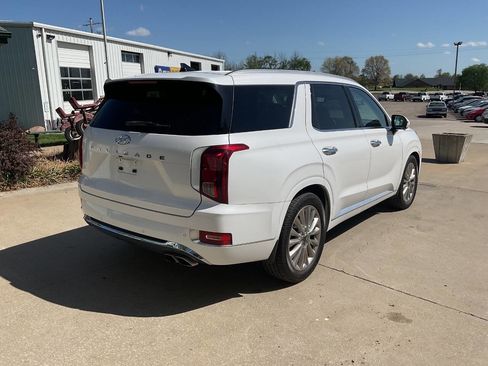 Used 2020 Hyundai Palisade Limited image 9