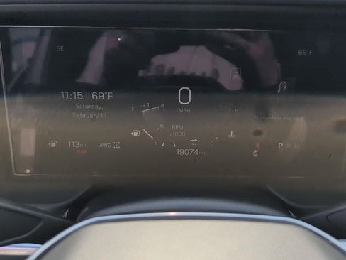 Used 2025 GMC Terrain Elevation image 27