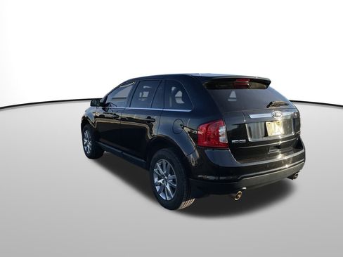 Used 2014 Ford Edge Limited w/ Driver Entry Package image 6