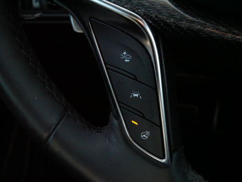 Certified 2024 Cadillac XT5 Sportv w/ LPO, Floor Liner Package image 21