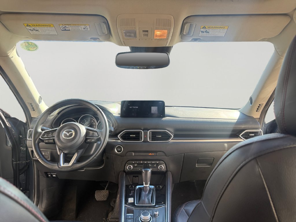 Used 2024 MAZDA CX-5 Carbon Edition AWD/4WD image 10