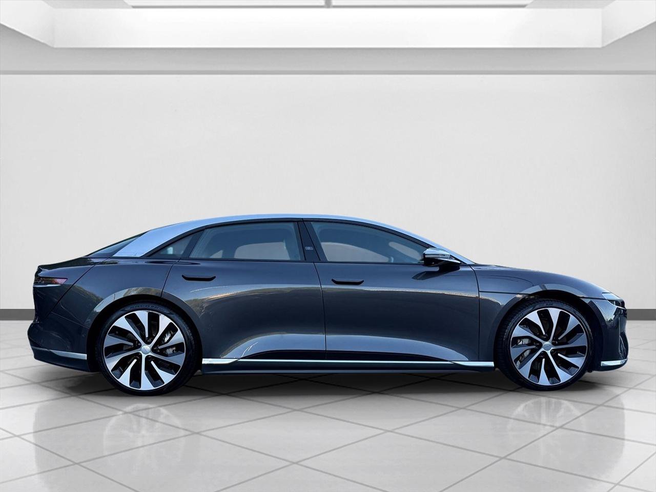Used 2023 Lucid Air Grand Touring AWD/4WD image 6