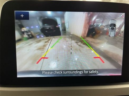 Used 2021 Ford Escape SEL w/ Technology Package image 17