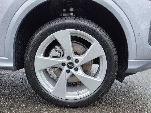 New 2026 Audi Q5 Premium Plus AWD/4WD image 9