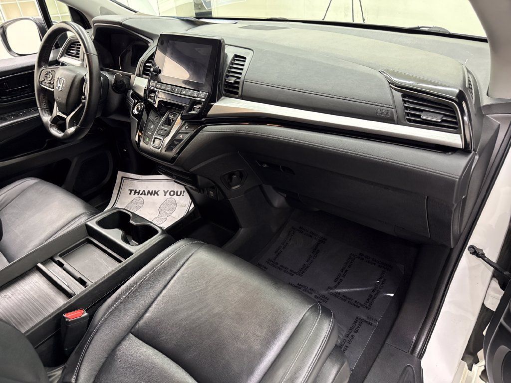 Used 2021 Honda Odyssey Touring image 25