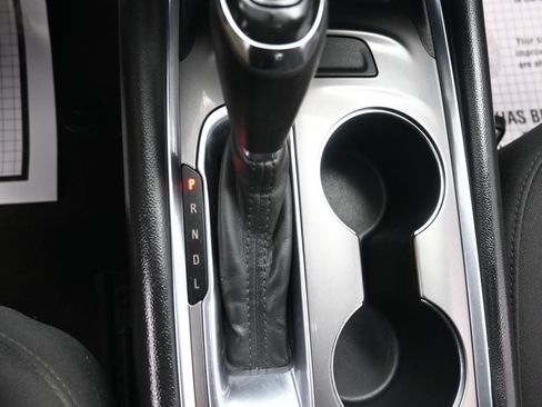 Used 2018 Chevrolet Malibu LT FWD image 24