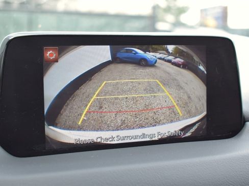 Used 2019 MAZDA CX-5 Grand Touring w/ GT Premium Package image 22