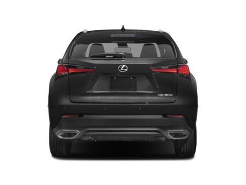 Used 2018 Lexus NX 300 FWD image 5