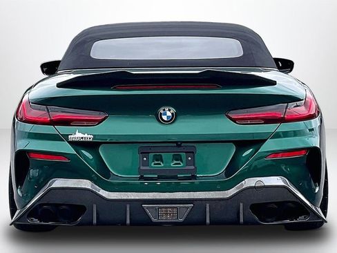 Used 2023 BMW 840i xDrive 840i w/ Comfort Seating Package image 7