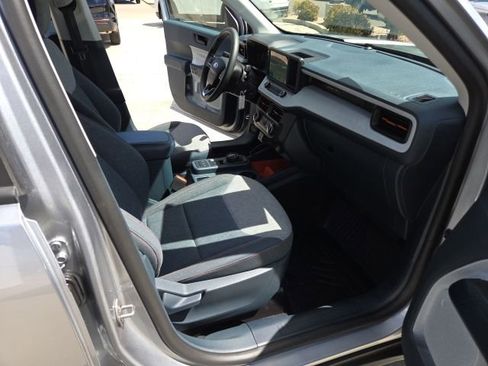 Used 2024 Ford Maverick XLT FWD image 27
